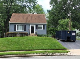 1423 California St, Woodbridge, VA 22191