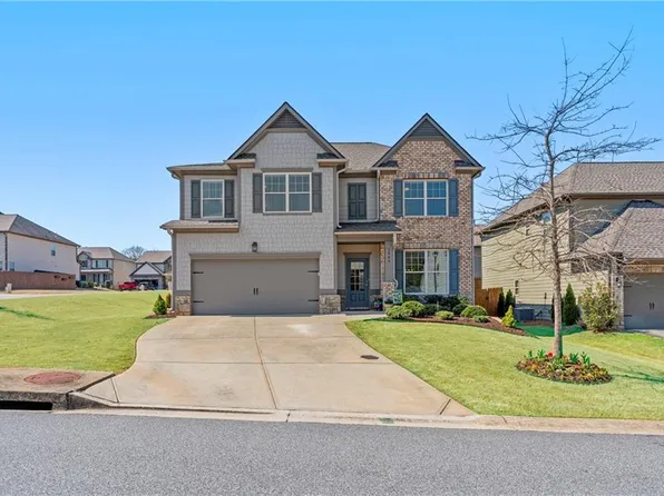 3905 Frasier Dr, Cumming, GA 30028