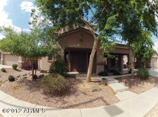 15668 W Shangri La Rd, Surprise, AZ 85379