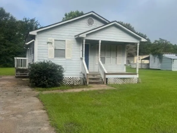 1109 Fm 2497, Diboll, TX 75941