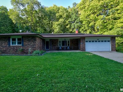 700 Beacon St, Peoria, IL, 61603