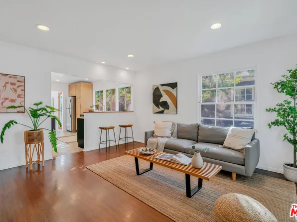 1074 Amoroso Pl, Venice, CA 90291