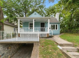 2602 N 18th St, Kansas City, KS 66104