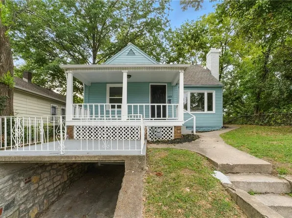 2602 N 18th St, Kansas City, KS 66104