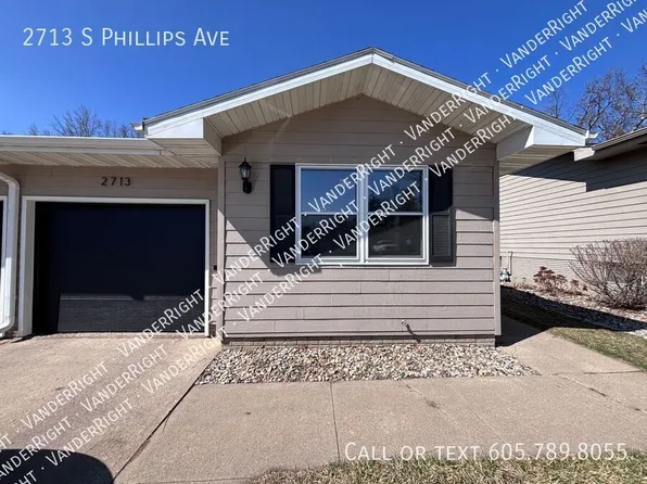 2713 S Phillips Ave, Sioux Falls, SD 57105