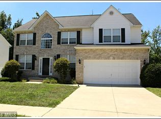 3705 Worthington St, White Plains, MD 20695