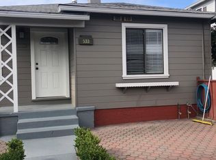 533 Rollins Rd, Burlingame, CA 94010