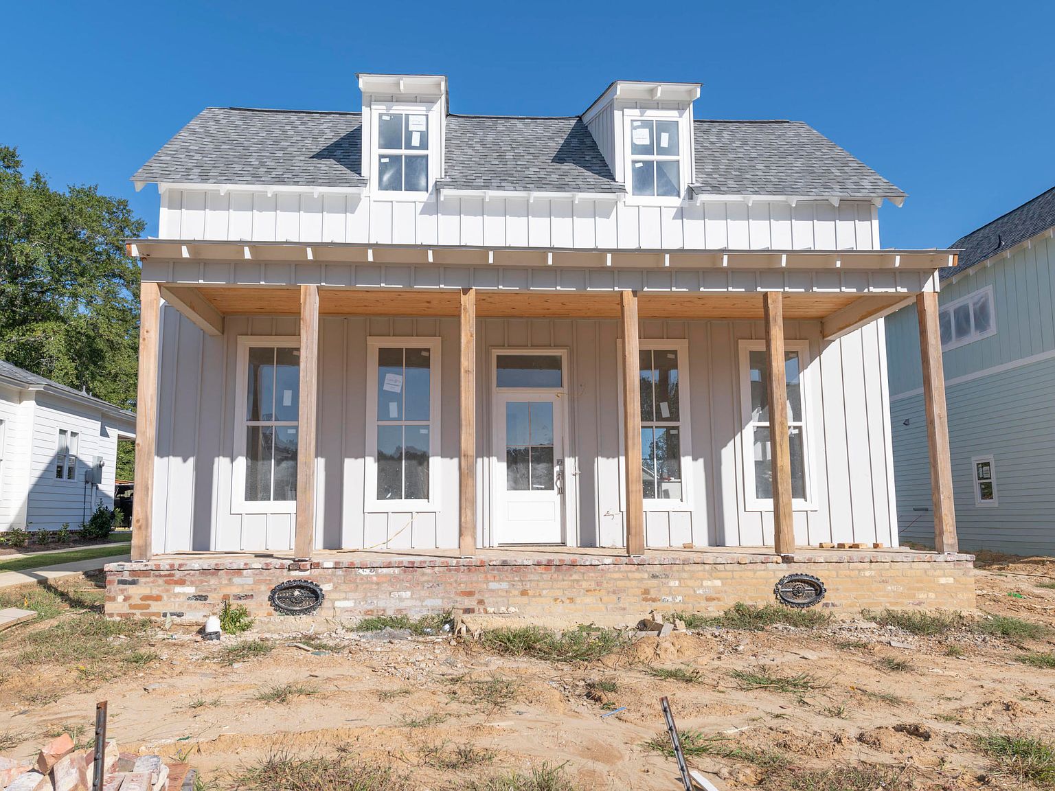 52 Carriage Ln Starkville Ms 39759 Mls 21 106 Zillow