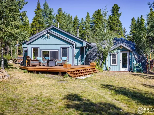 10271 Dowdle Dr, Golden, CO 80403