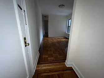 Rented by Contact Realty of NYC