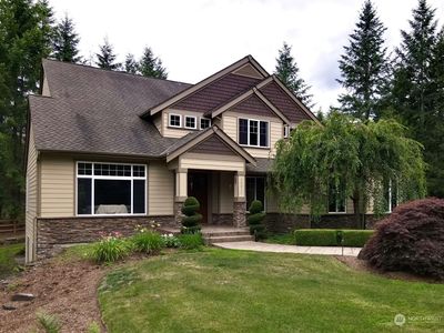 28017 SE 268th Street, Ravensdale, WA, 98051