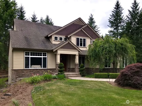 28017 SE 268th Street, Ravensdale, WA 98051