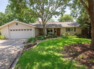 8705 Stillwood Ln, Austin, TX 78757