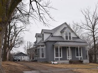 1414 Washington St, Unionville, MO 63565