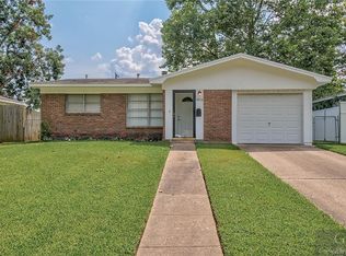 1808 Rodney St, Bossier City, LA 71112