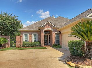 10002 Eden Valley Dr, Spring, TX 77379