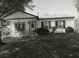 6114 Loretta St, Louisville, KY