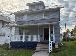 1443 Euclid Ave, Zanesville, OH 43701