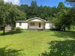 4327 Ky Route 1426, Dana, KY 41615