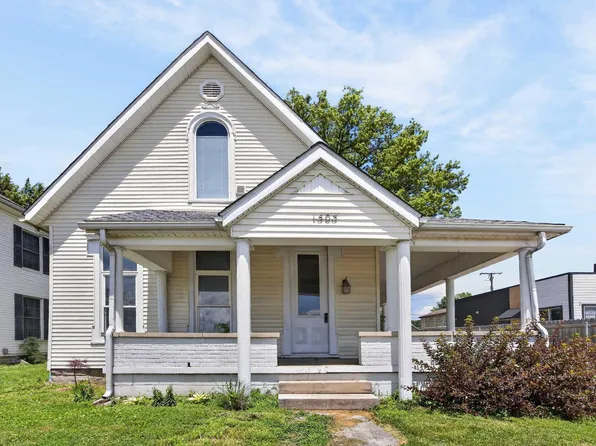 1503 16th St, Bedford, IN 47421