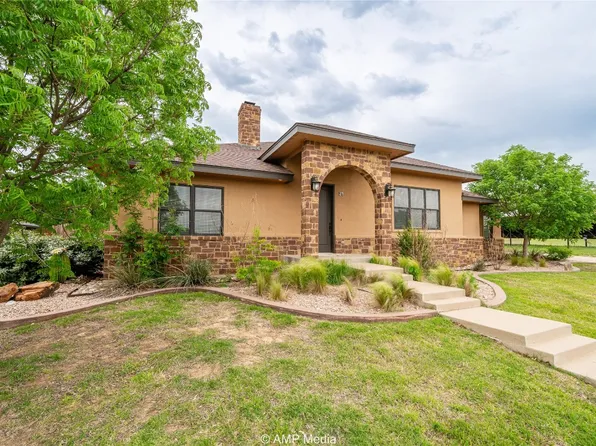 14 Remington Dr, Albany, TX 76430