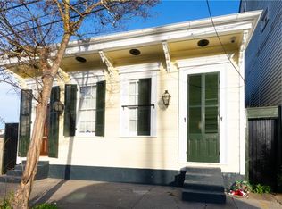 607 Elysian Fields Ave, New Orleans, LA 70117