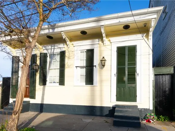 605 Elysian Fields Ave, New Orleans, LA 70117