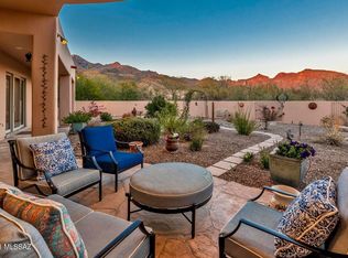 7750 E Shadow Vista Ct, Tucson, AZ 85750