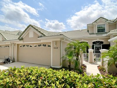 1668 SW Harbour Isles Circle #94, Port Saint Lucie, FL, 34986