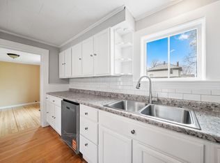 28 Weeks Street, Houlton, ME 04730