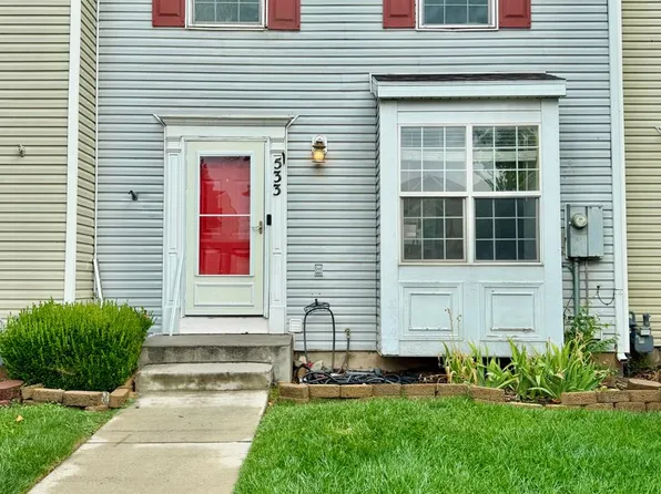 533 S 450 E, Clearfield, UT 84015