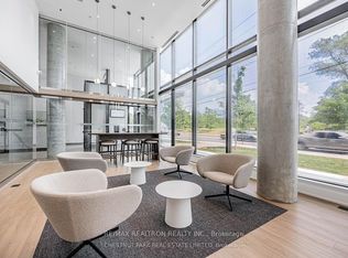 3100 Keele St #323, Toronto, ON M3M 0E1