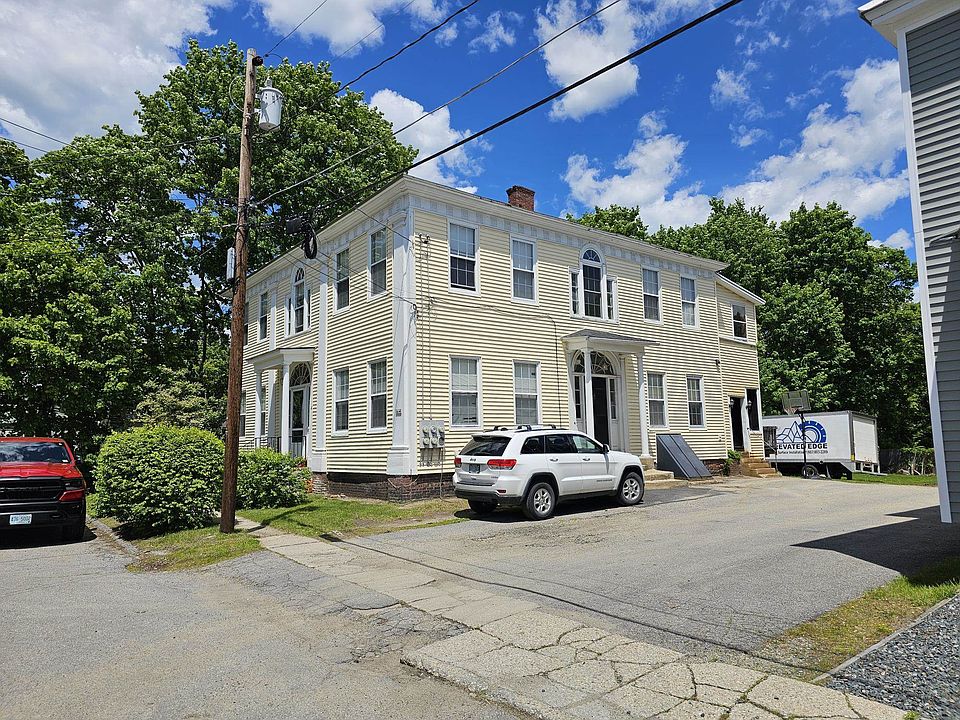 2nd image of 25-27 Roxbury Court