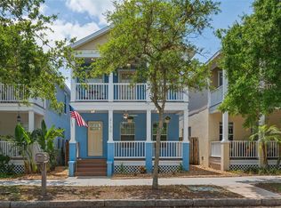 2130 W Spruce St, Tampa, FL 33607