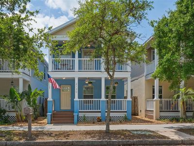 2130 W Spruce St, Tampa, FL, 33607