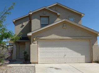8405 Casa Amarilla Rd NW, Albuquerque, NM 87120