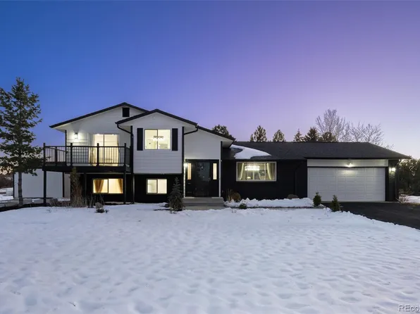 9232 N Surrey Drive, Castle Rock, CO 80108