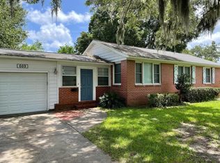 669 Glynlea Rd, Jacksonville, FL 32216