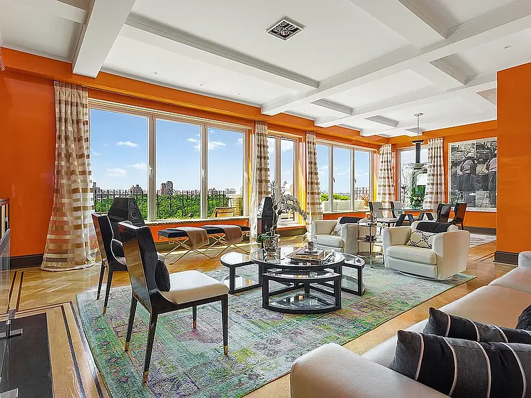 1200 5th Ave #PENTHOUSE — Photo 4