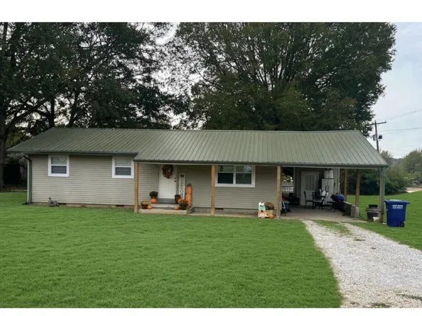 190 Maple St, Hickory Flat, MS 38633