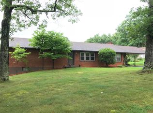 617 Oak Dr, Blue Ridge, VA 24064