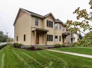 74 Hatfield St UNIT 74B, Northampton, MA 01060