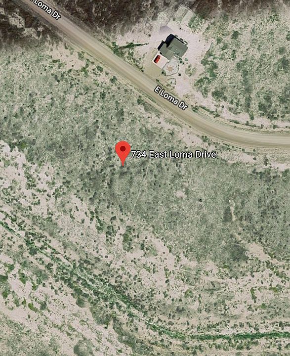 2nd image of 734 E Loma Dr