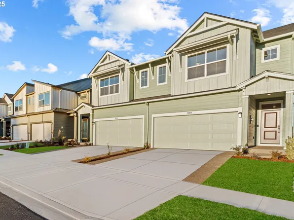 3209 Rosebud Ct, Forest Grove, OR 97116