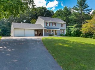 73 Indian Ln, Durham, CT 06422