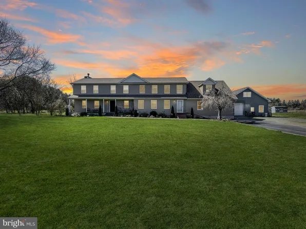 921 N Island Rd, Columbus, NJ 08022