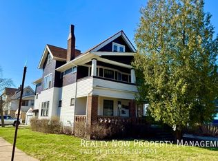 1620 Hillcrest Rd APT 3, Cleveland, OH 44118