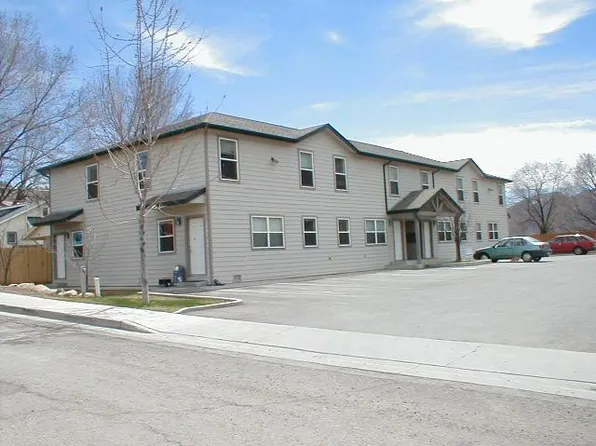 512 E 1st St #3, Durango, CO 81301