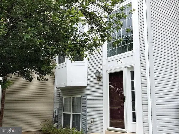 105 Harpers Way, Frederick, MD 21702