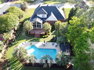 375 Annapolis Rd, Lexington, SC 29072